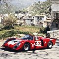 262 Alfa Romeo 33.2 A.De Adamich - N.Vaccarella (46)